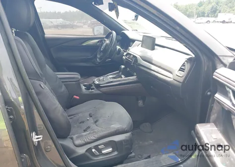 2019 Mazda Cx-9 Grand Touring z USA, uszkodzony, nr VIN JM3TCBDY9K0309072